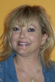 Laura Warner portrait