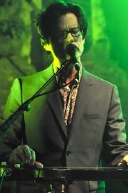 Mark Hart portrait