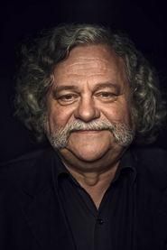 Mieczysław Grąbka portrait