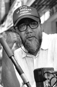 Arief Pribadi portrait