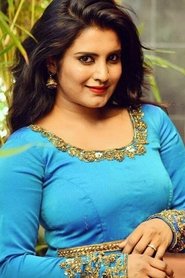 Roshna Ann Roy portrait