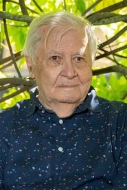 António Évora portrait