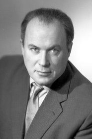 Leonid Gallis portrait