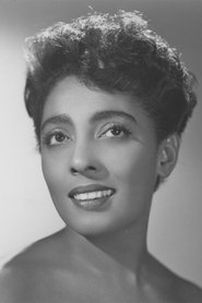 Carmen McRae portrait