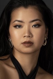 Emi Ichikawa portrait
