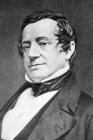 Washington Irving portrait
