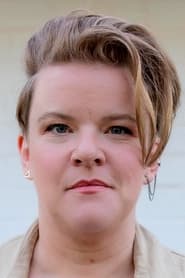 Jennifer Piper portrait