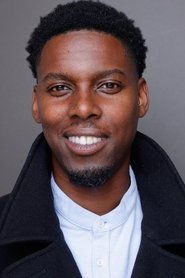 Ashanti Cook portrait