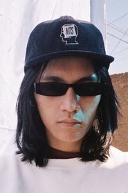 Eyedress portrait