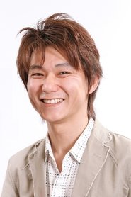 Masaki Kitahara portrait