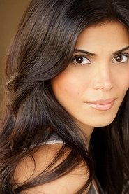 Sheila Shah portrait