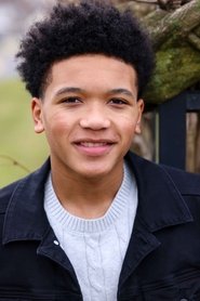 Tristan-Lee Edwards portrait