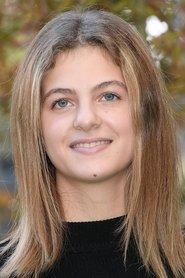 Margherita Mazzucco portrait
