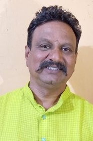 Vivek  Vitthalrao Holsambre portrait