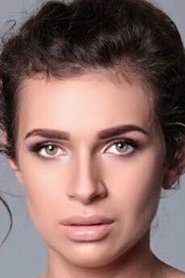 Oksana Filonenko portrait
