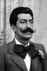Aurélio da Paz dos Reis portrait
