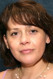 Judit Kocsis portrait