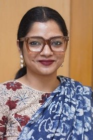 Daminee Benny Basu portrait