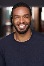 Travis Delgado portrait