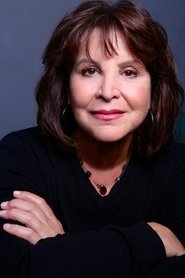 Marsha Waterbury portrait
