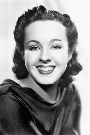 Peggy Moran portrait