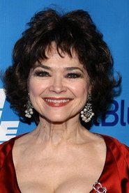Linda Hart portrait