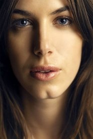 Nuria De La Fuente portrait