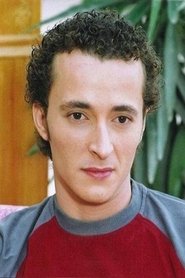 Wessam Hamdy portrait