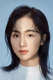 Joyin Cai portrait