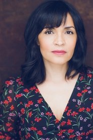 Veronica Cruz portrait