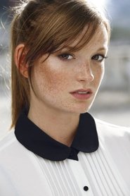 Laura Stetman portrait