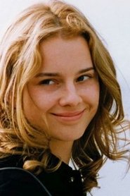 Tereza Groszmannová portrait
