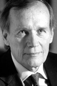 Henning Sjöström portrait