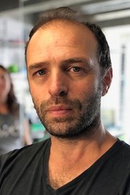 Lucio Bonelli portrait