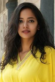Ardra Mohan portrait