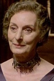 Teresa Rossi Passante portrait