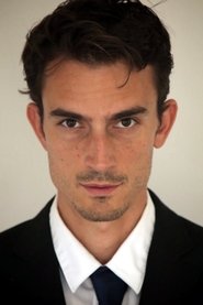 Luke Edwards portrait