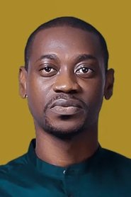 Lateef Adedimeji portrait