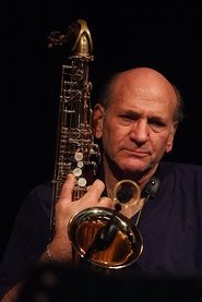 Dave Liebman portrait