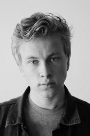Brendan Shannon portrait
