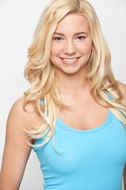 Alaina Hoolihan portrait