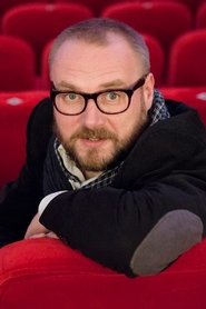 Marek Kocot portrait