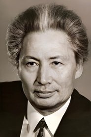Shakhan Musin portrait
