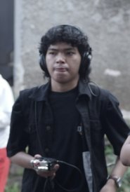 Kevin Immanuel Avrilian portrait