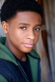 Caleel Harris portrait
