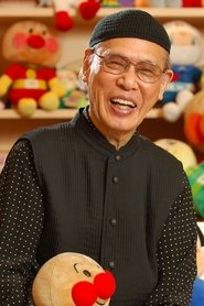 Takashi Yanase portrait