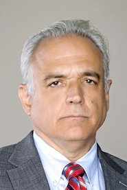 Glenn Taranto portrait
