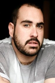 Alberto Velasco portrait