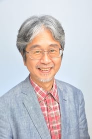 Issei Futamata portrait
