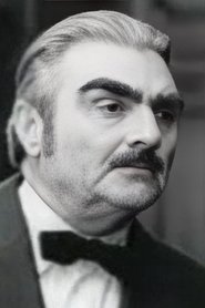 M. Pavlyuchenko portrait